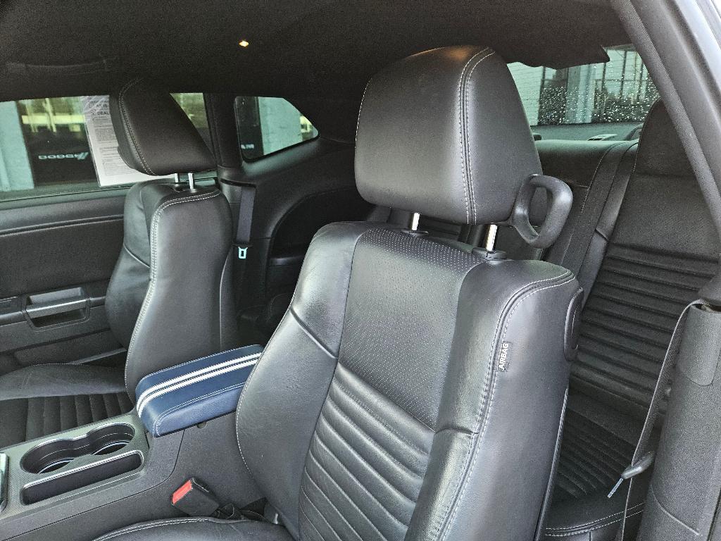 used 2013 Dodge Challenger car, priced at $19,929