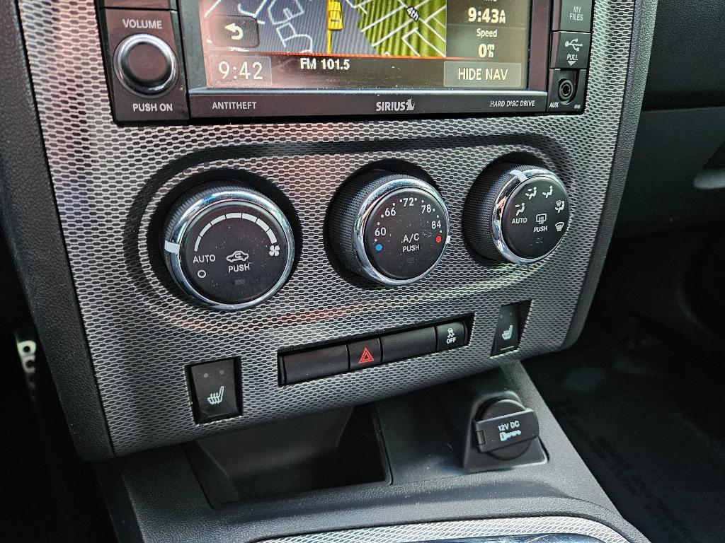 used 2013 Dodge Challenger car, priced at $19,929