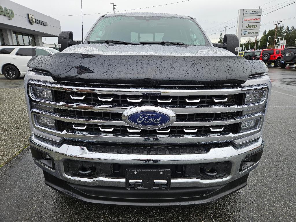 used 2024 Ford F-350 car, priced at $66,365