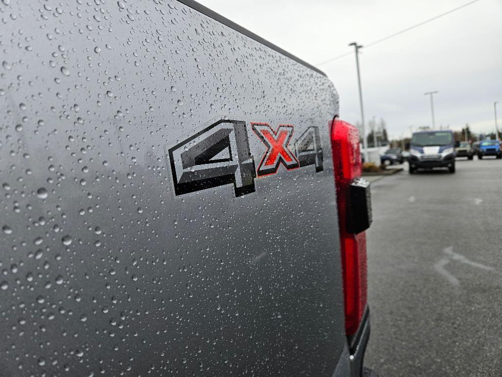 used 2024 Ford F-350 car, priced at $66,365