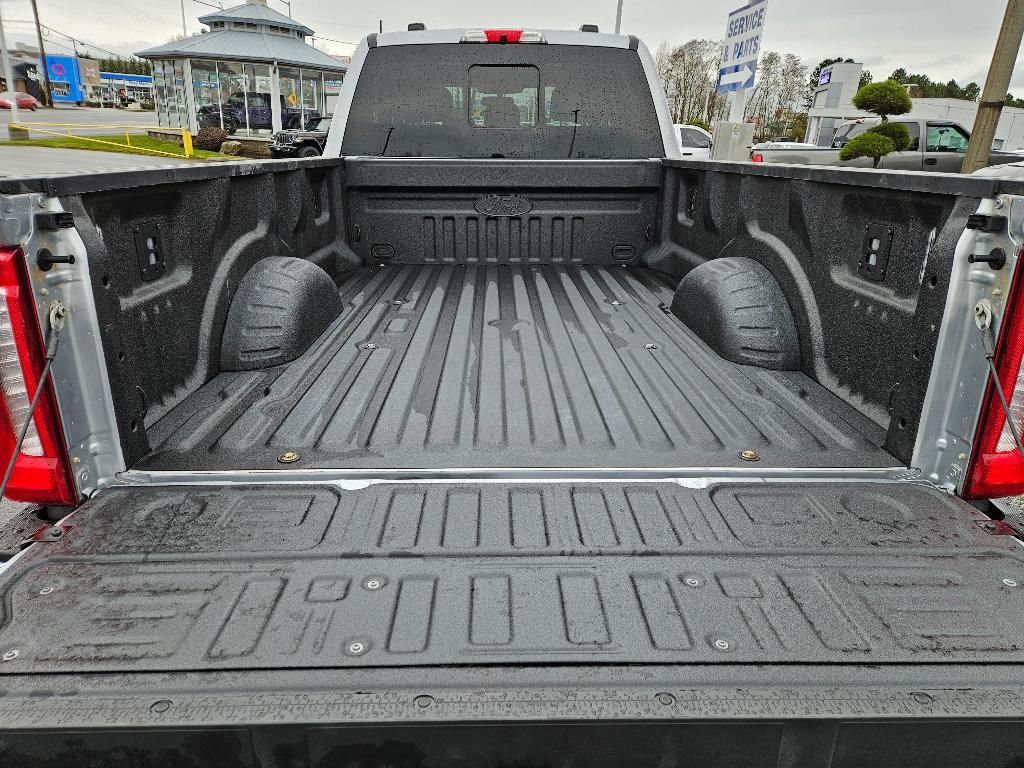 used 2024 Ford F-350 car, priced at $66,365