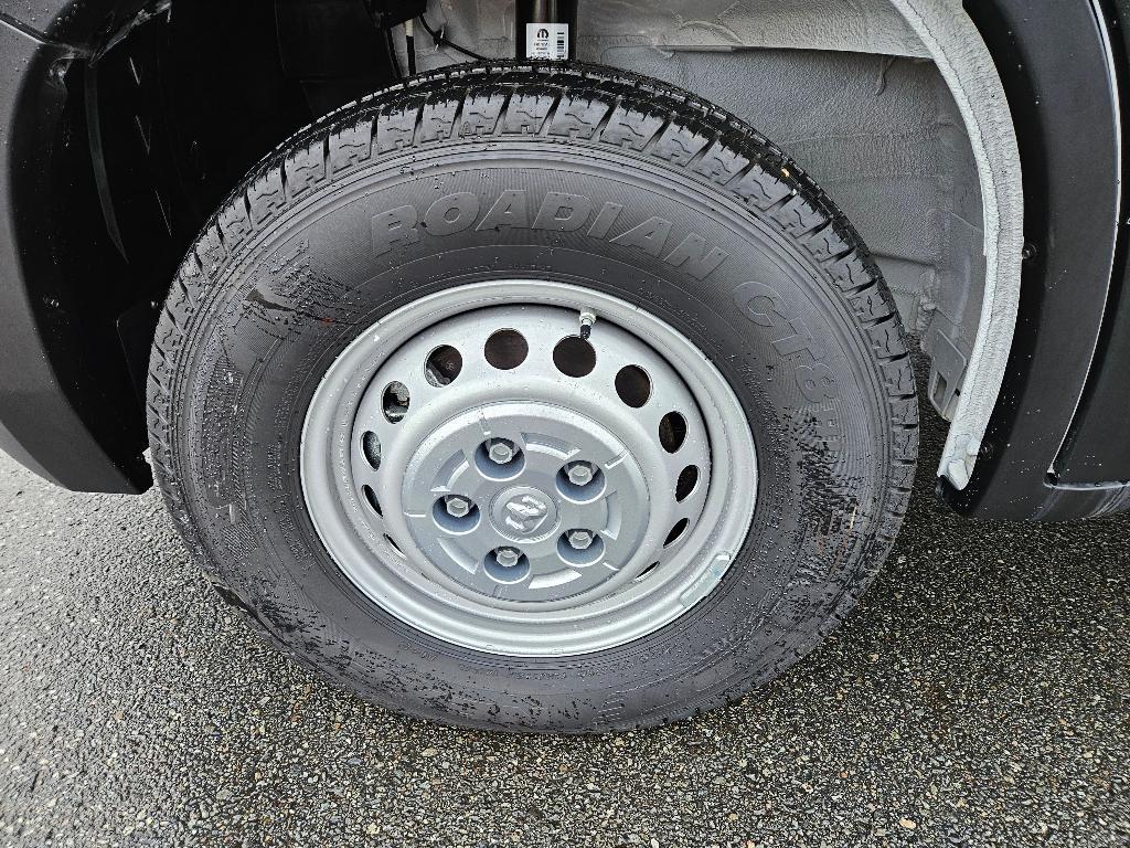 used 2025 Ram ProMaster 1500 car, priced at $39,970