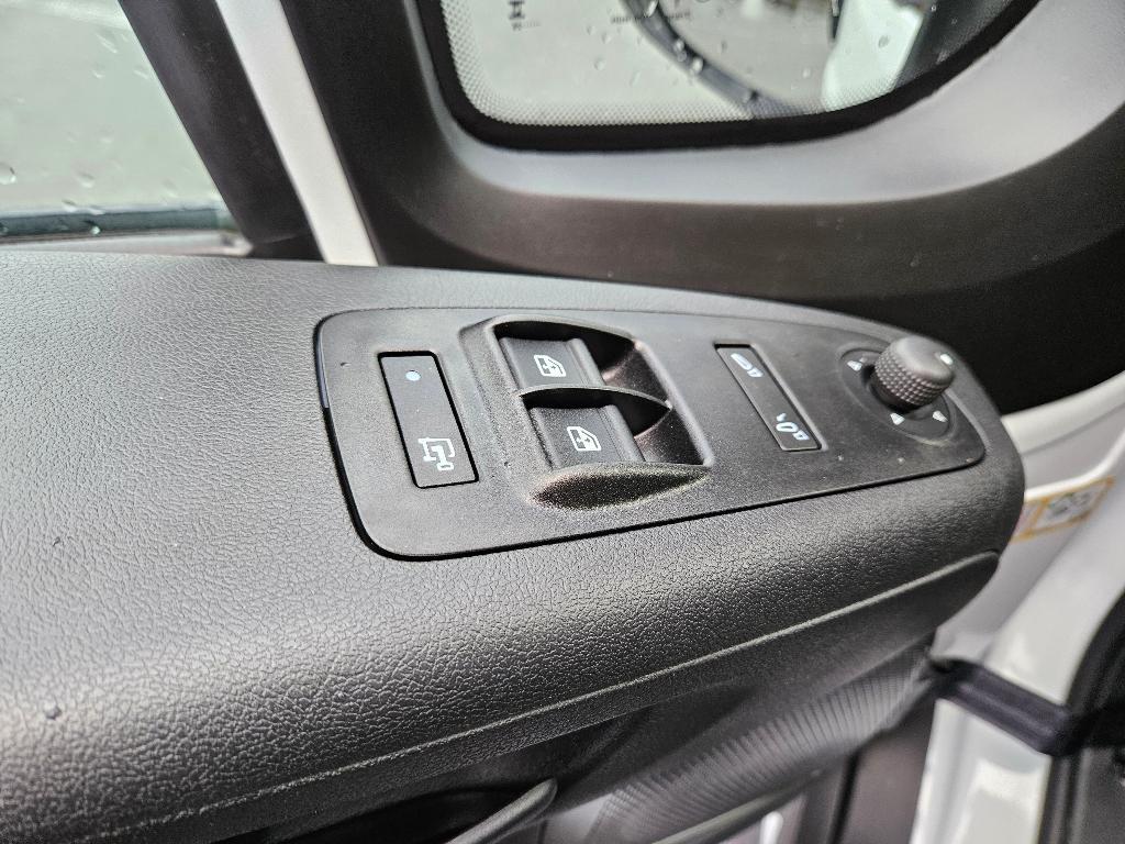 used 2025 Ram ProMaster 1500 car, priced at $39,970