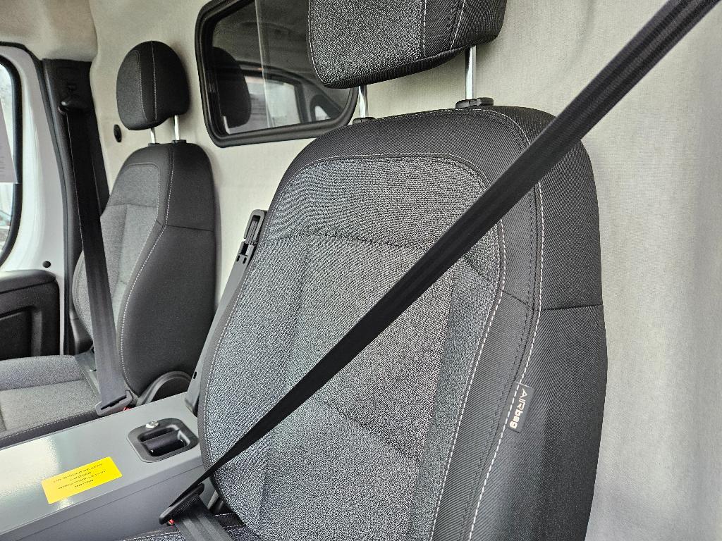 used 2025 Ram ProMaster 1500 car, priced at $39,970