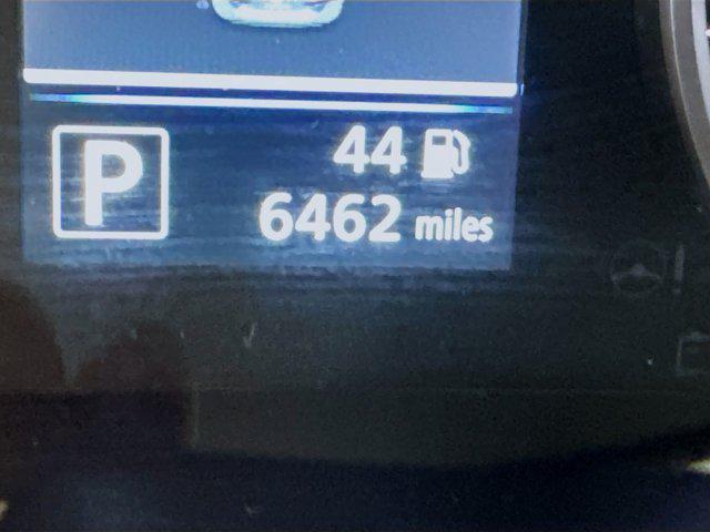 used 2025 Nissan Sentra car, priced at $17,997