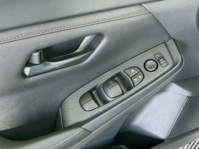 used 2025 Nissan Sentra car, priced at $17,997