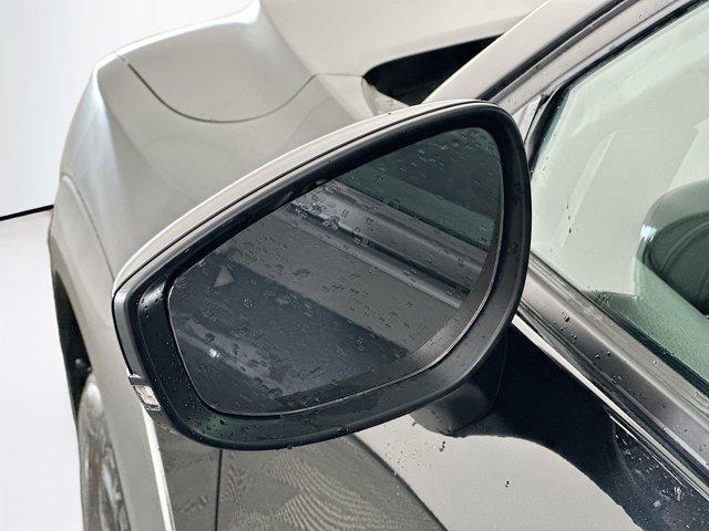 used 2025 Mazda CX-50 car, priced at $26,847