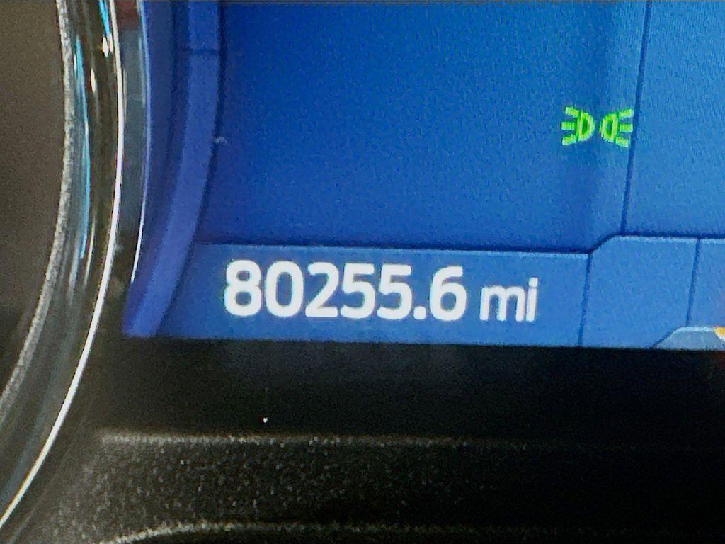 used 2022 Ford F-150 car, priced at $26,896