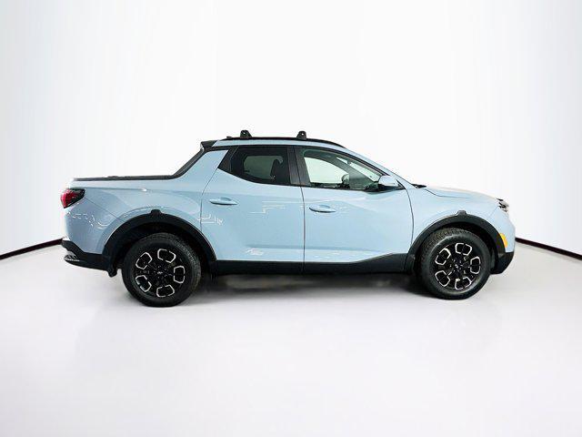 used 2022 Hyundai SANTA CRUZ car, priced at $17,846