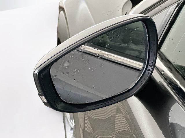 used 2025 Mazda CX-30 car, priced at $22,496