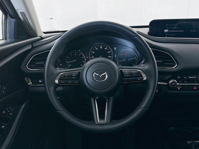 used 2025 Mazda CX-30 car, priced at $22,496