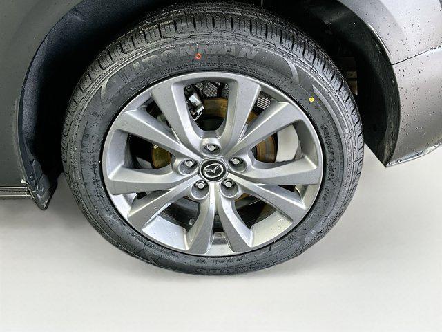 used 2025 Mazda CX-30 car, priced at $22,496