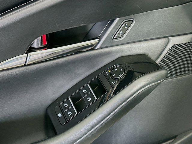 used 2025 Mazda CX-30 car, priced at $22,496