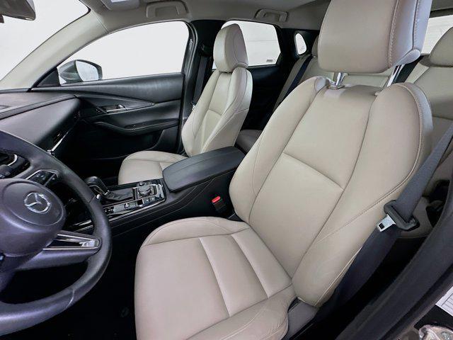 used 2025 Mazda CX-30 car, priced at $22,496