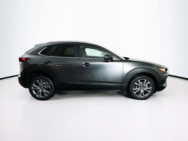 used 2025 Mazda CX-30 car, priced at $22,496