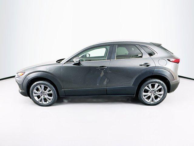 used 2025 Mazda CX-30 car, priced at $22,496