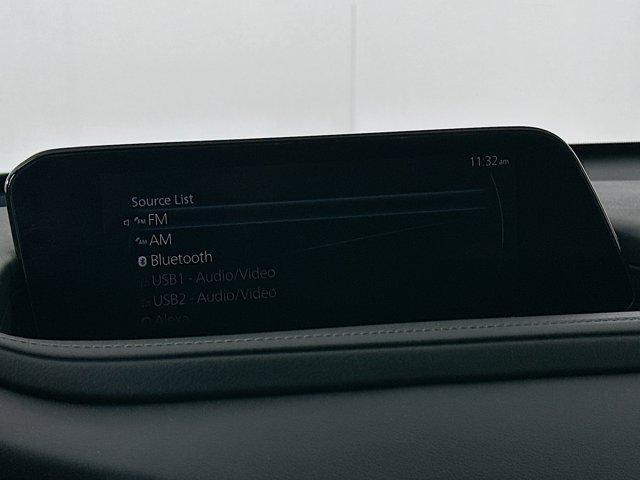 used 2025 Mazda CX-30 car, priced at $22,496