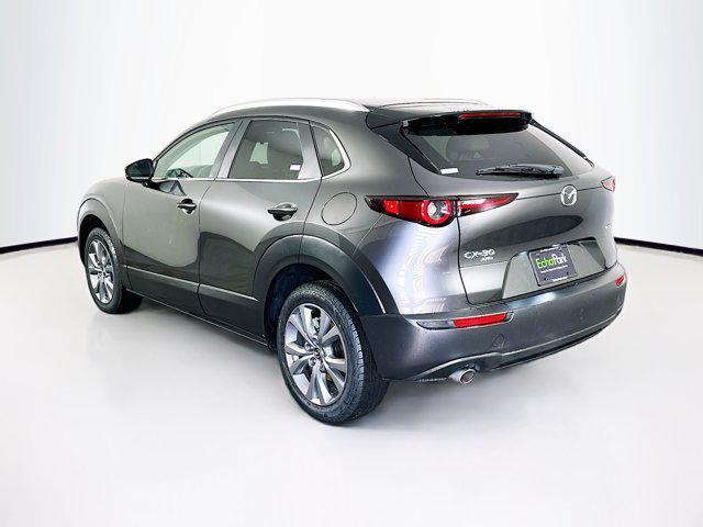 used 2025 Mazda CX-30 car, priced at $22,496