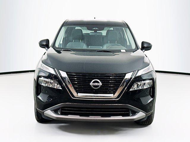 used 2023 Nissan Rogue car, priced at $19,487