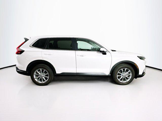 used 2025 Honda CR-V car, priced at $29,697