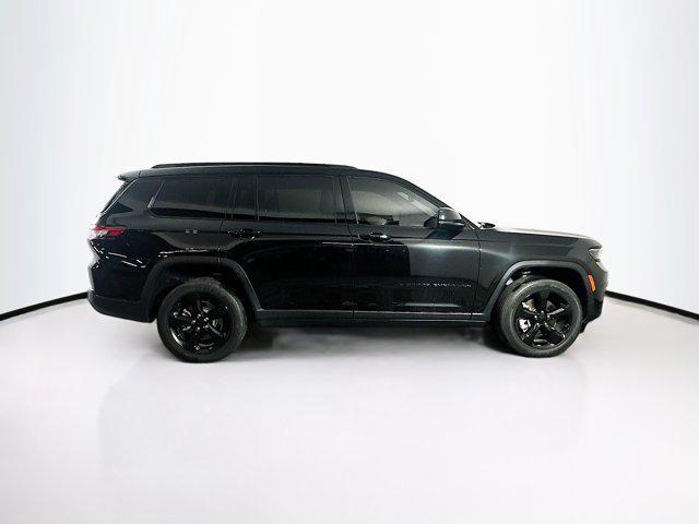 used 2023 Jeep Grand Cherokee L car, priced at $32,895