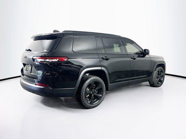 used 2023 Jeep Grand Cherokee L car, priced at $32,895