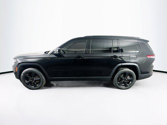 used 2023 Jeep Grand Cherokee L car, priced at $32,895