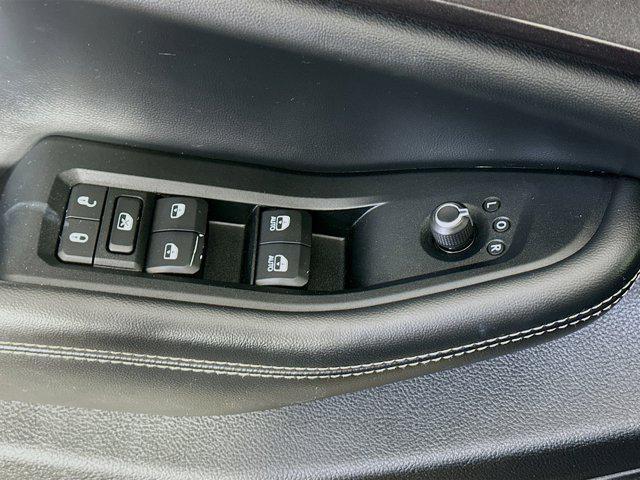 used 2023 Jeep Grand Cherokee L car, priced at $32,895