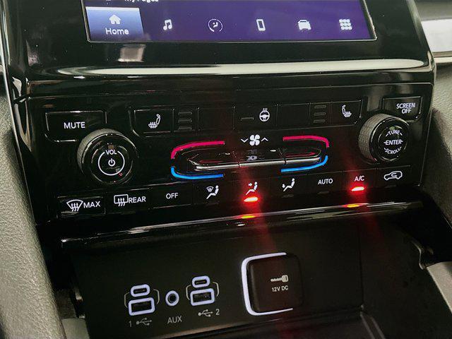 used 2023 Jeep Grand Cherokee L car, priced at $32,895