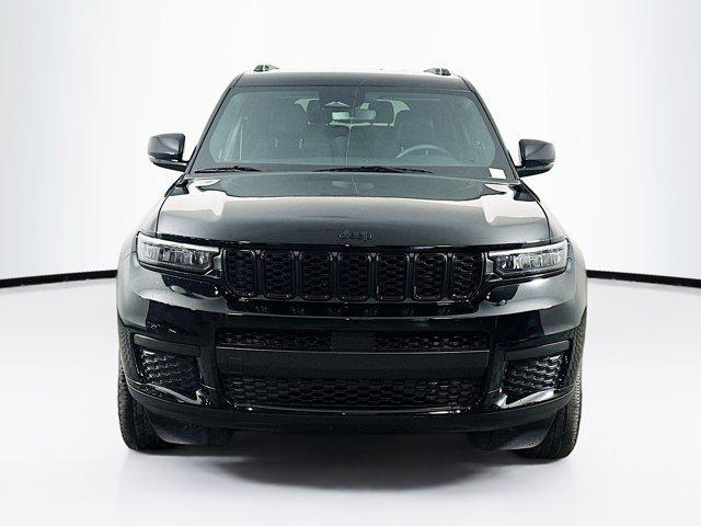 used 2023 Jeep Grand Cherokee L car, priced at $32,895