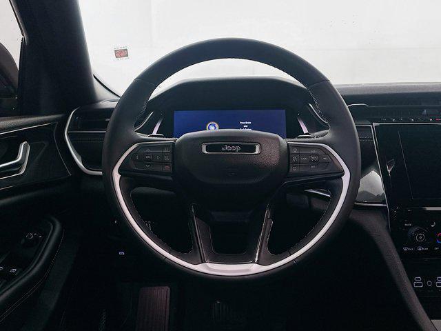 used 2023 Jeep Grand Cherokee L car, priced at $32,895