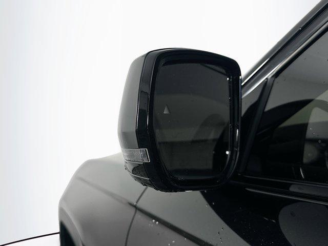 used 2023 Jeep Grand Cherokee L car, priced at $32,895