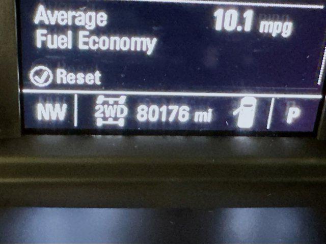 used 2019 Chevrolet Silverado 1500 car, priced at $23,987