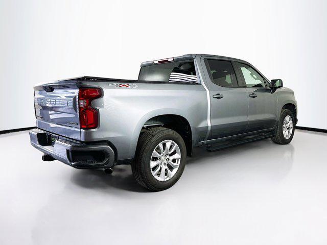 used 2019 Chevrolet Silverado 1500 car, priced at $23,987