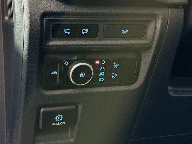 used 2023 Ford F-150 car, priced at $37,496