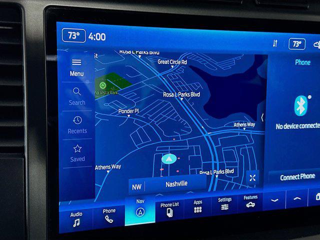 used 2023 Ford F-150 car, priced at $37,496