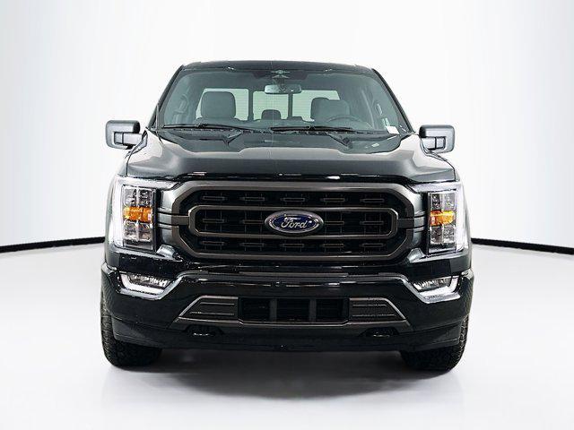 used 2023 Ford F-150 car, priced at $37,496
