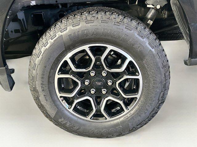 used 2023 Ford F-150 car, priced at $37,496