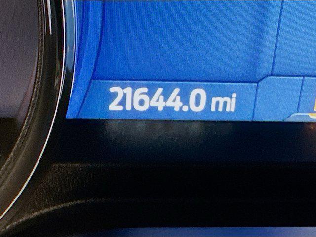 used 2023 Ford F-150 car, priced at $37,496