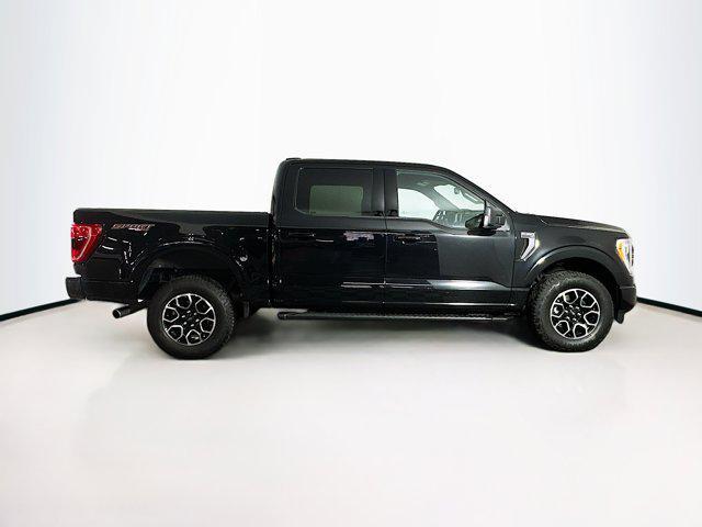 used 2023 Ford F-150 car, priced at $37,496