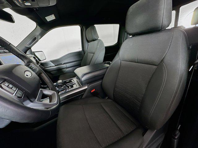 used 2023 Ford F-150 car, priced at $37,496