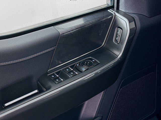 used 2023 Ford F-150 car, priced at $37,496