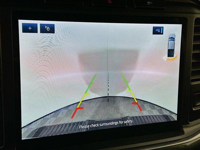 used 2023 Ford F-150 car, priced at $37,496