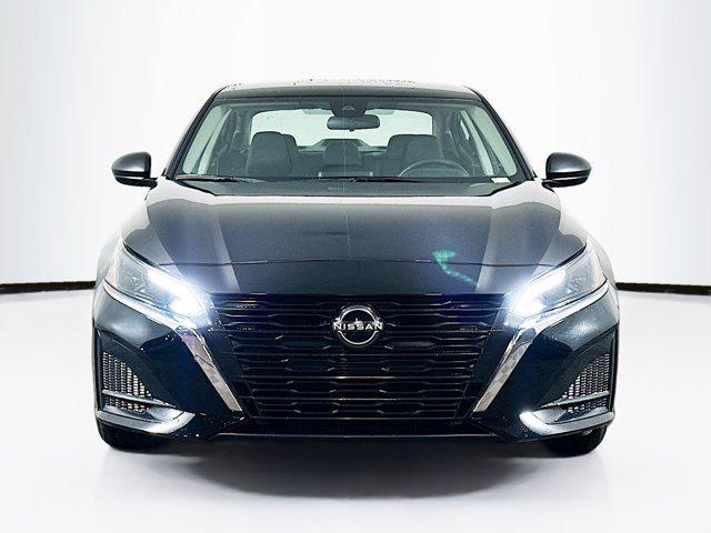 used 2024 Nissan Altima car, priced at $17,487