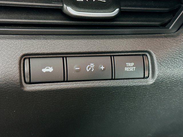 used 2024 Nissan Altima car, priced at $17,487