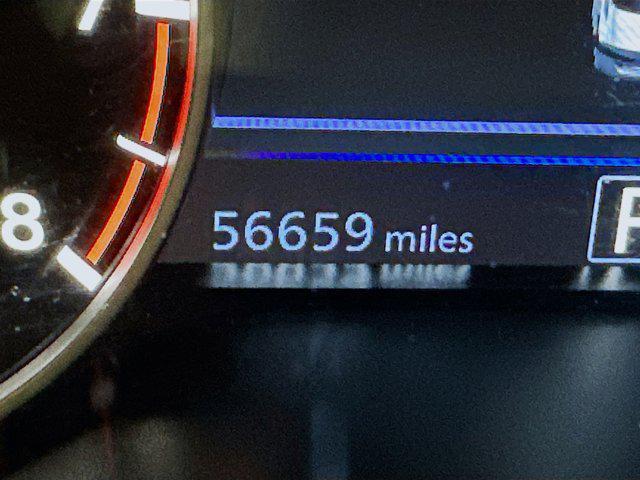 used 2024 Nissan Altima car, priced at $17,487