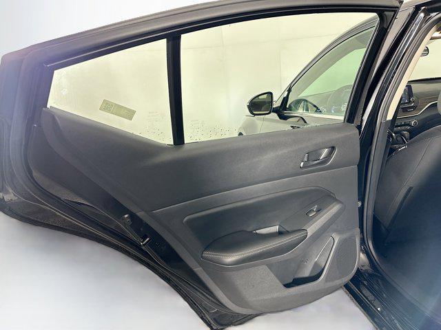 used 2024 Nissan Altima car, priced at $17,487