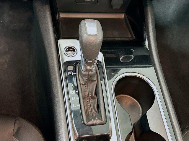 used 2024 Nissan Altima car, priced at $17,487