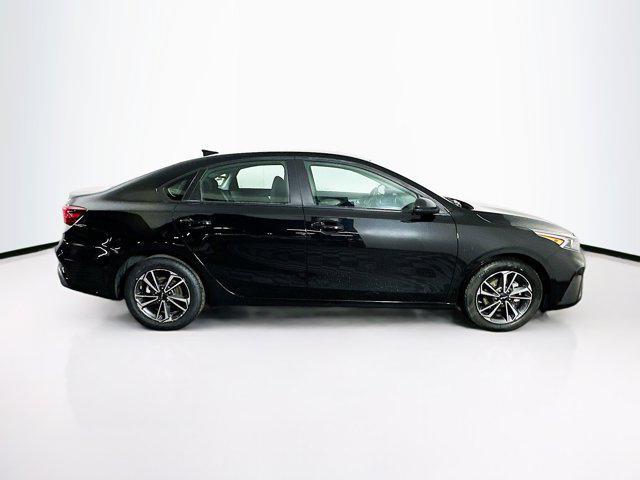 used 2024 Kia Forte car, priced at $15,487