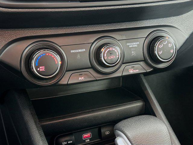 used 2024 Kia Forte car, priced at $15,487